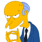 Avatar de Monty Burns