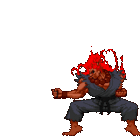 Avatar de Akuma