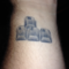 Avatar de Liam Le KRAKEN