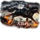 Avatar de Xan Gregor