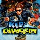 Avatar de Kid Chameleon
